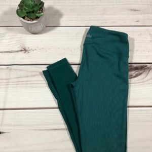 NEW Alo Yoga Full Compression leggings size xs